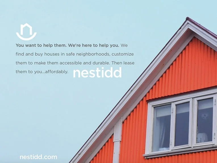 Nestidd